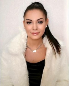 Sandra Blue