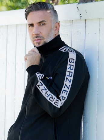 Keiran Lee